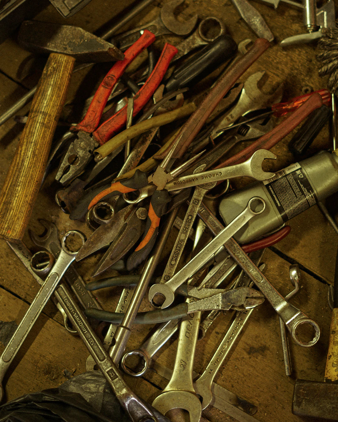 Mastering Tool Organization Tips for Optimal Space Use