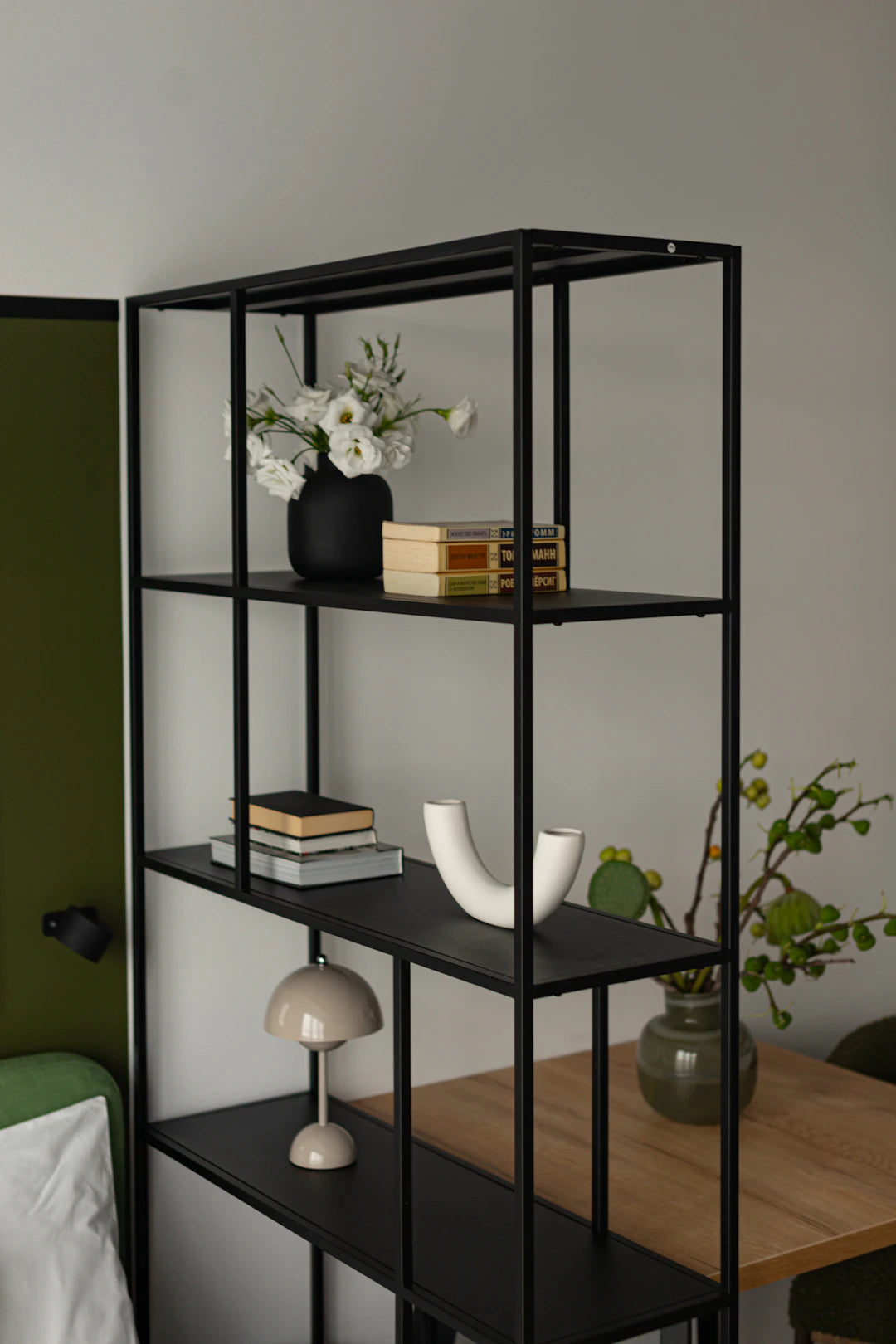 Maximize Storage with Stylish Over Shelves for Your Garage