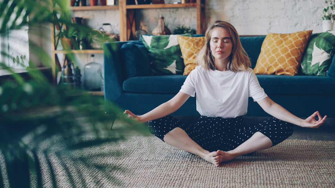 Transform Your Home From Chaos to Calm