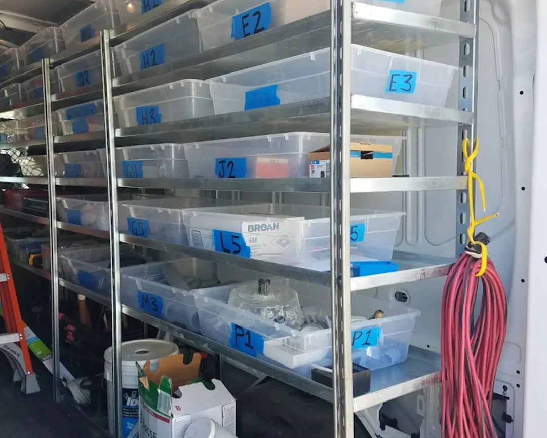 Smart Solutions for Organizing Your Home and Garage