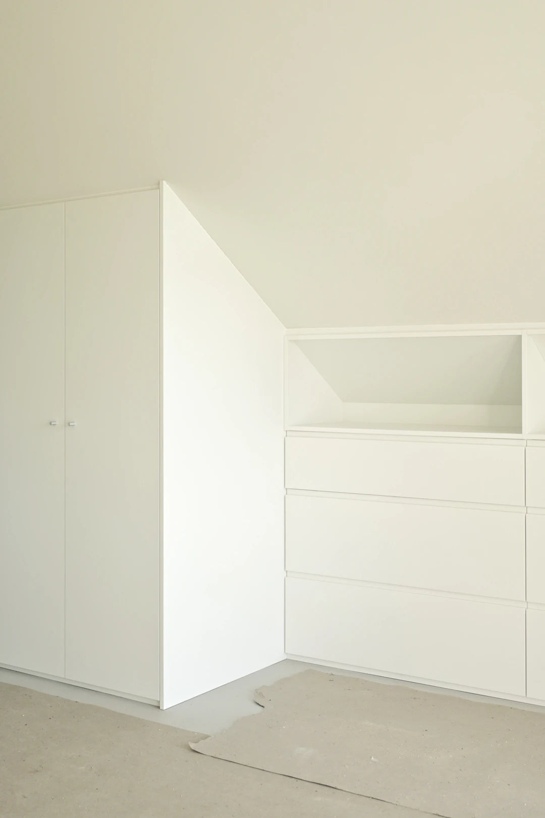 Maximize Closet Space with Clever Storage Solutions