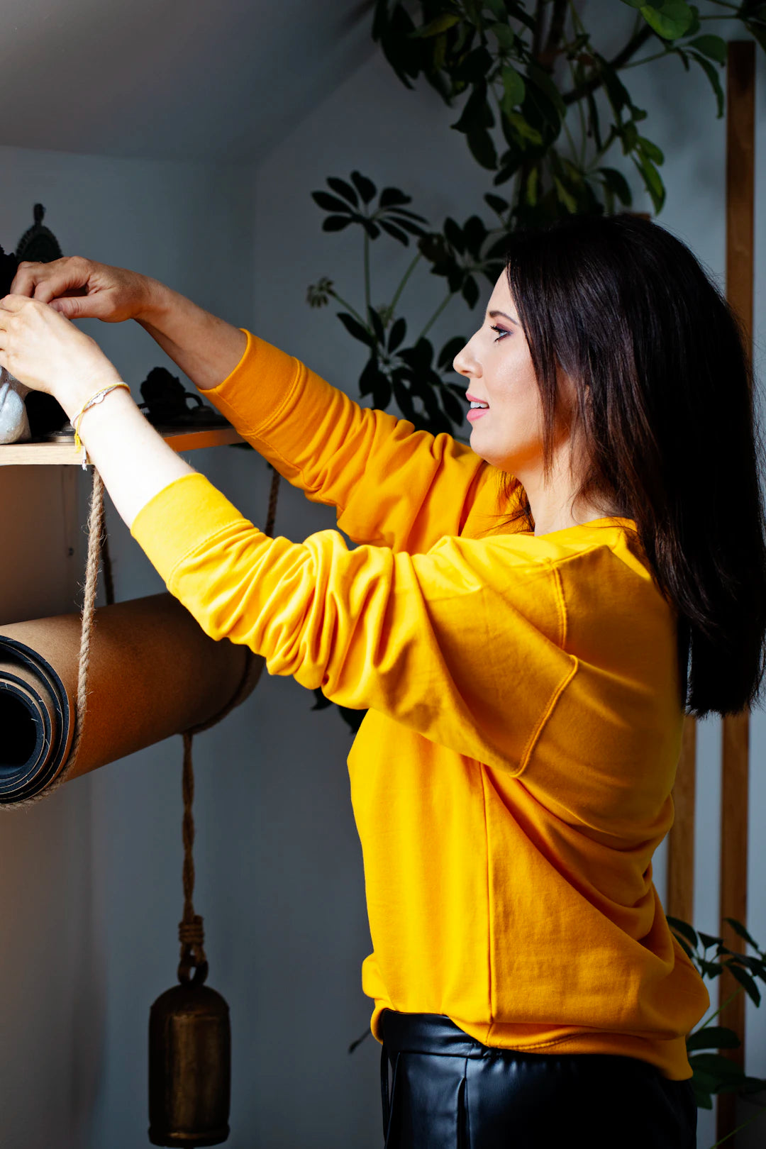 The Importance of Home Organization Benefits for Your Space