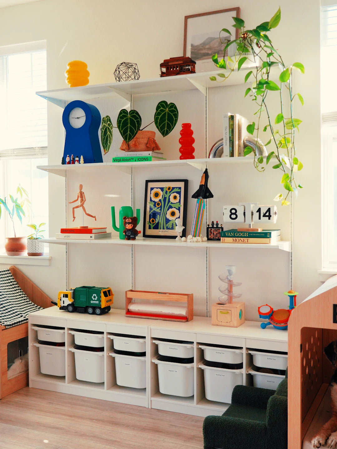 Mastering Long-Term Organization for Your Space