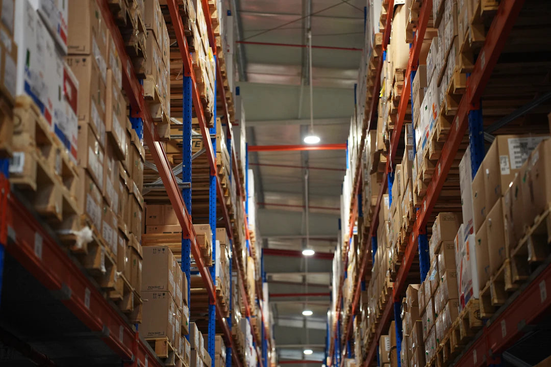 Smart Seasonal Storage Rotate Your Items Like a Pro
