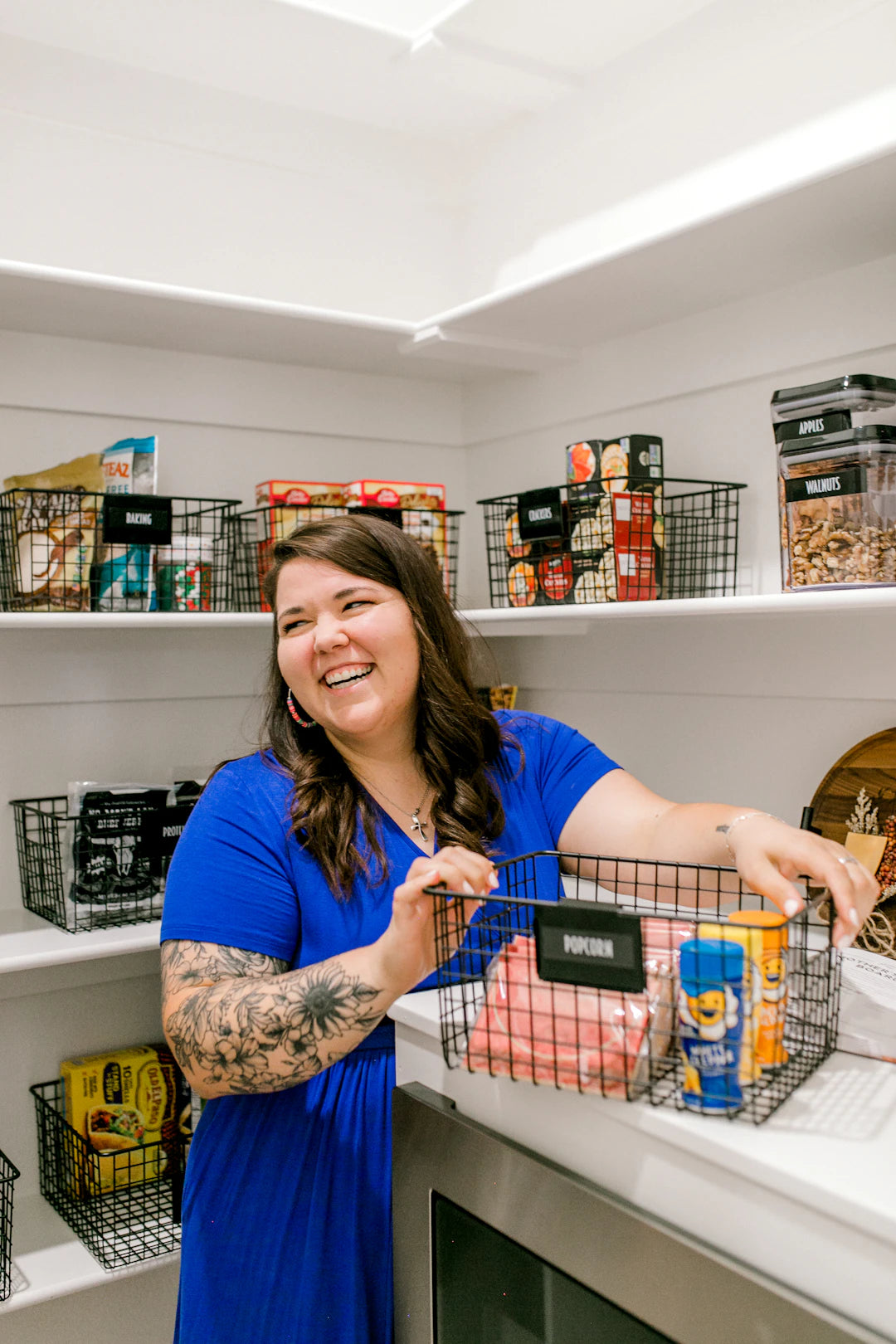 Ultimate Tools for Your Home Organization Projects