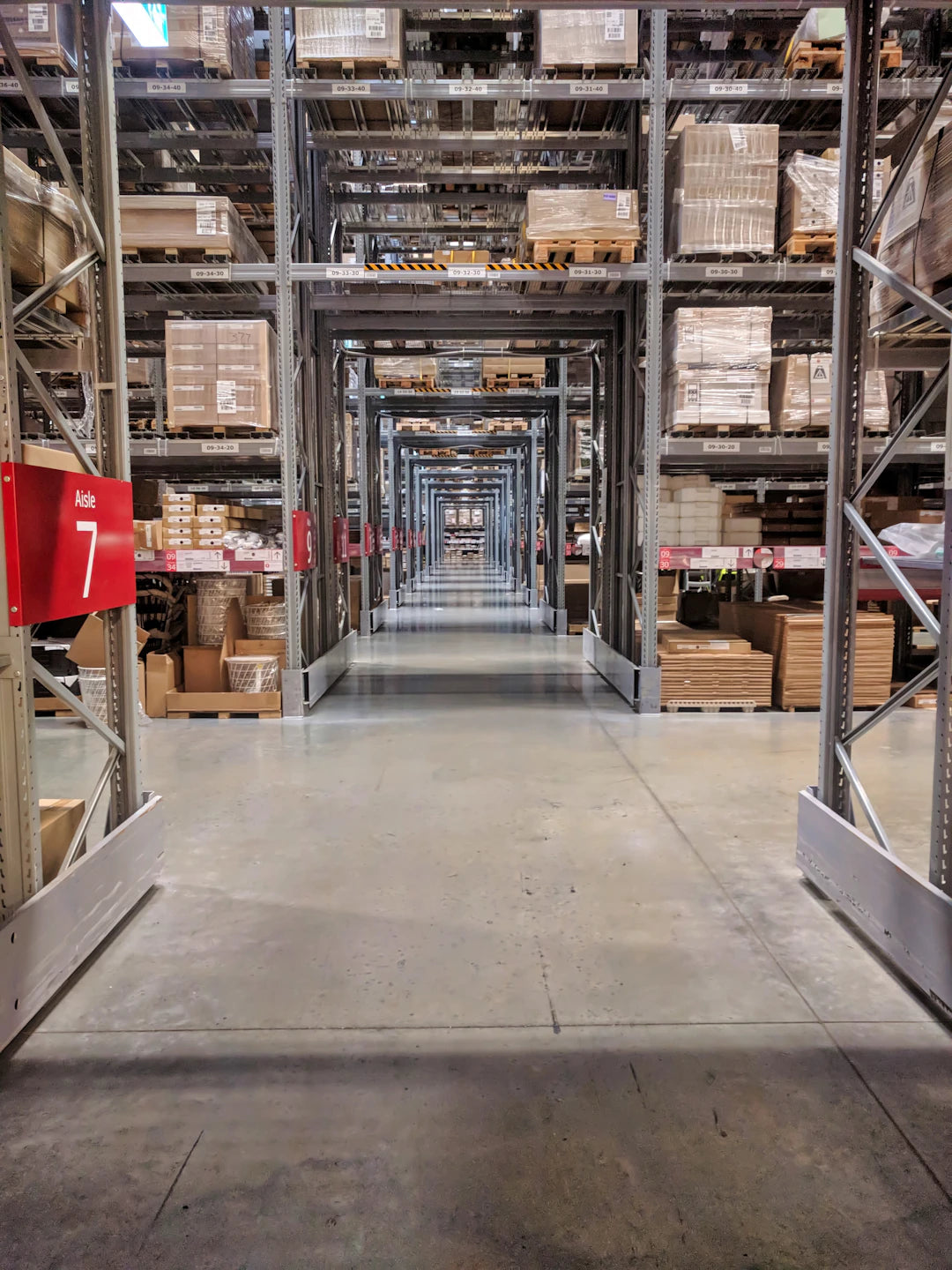 Durable Replacement Parts for Koova Storage Systems
