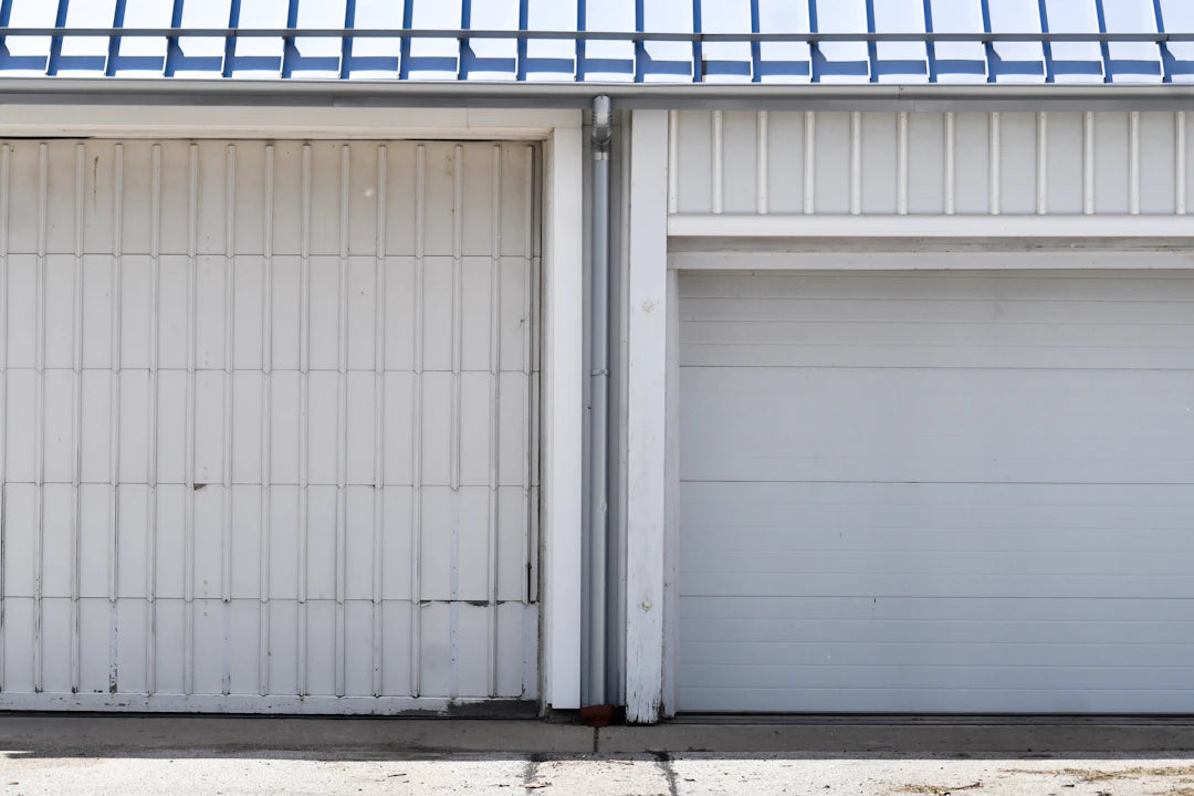 Maximize Space with Versatile Overhead Storage Solutions