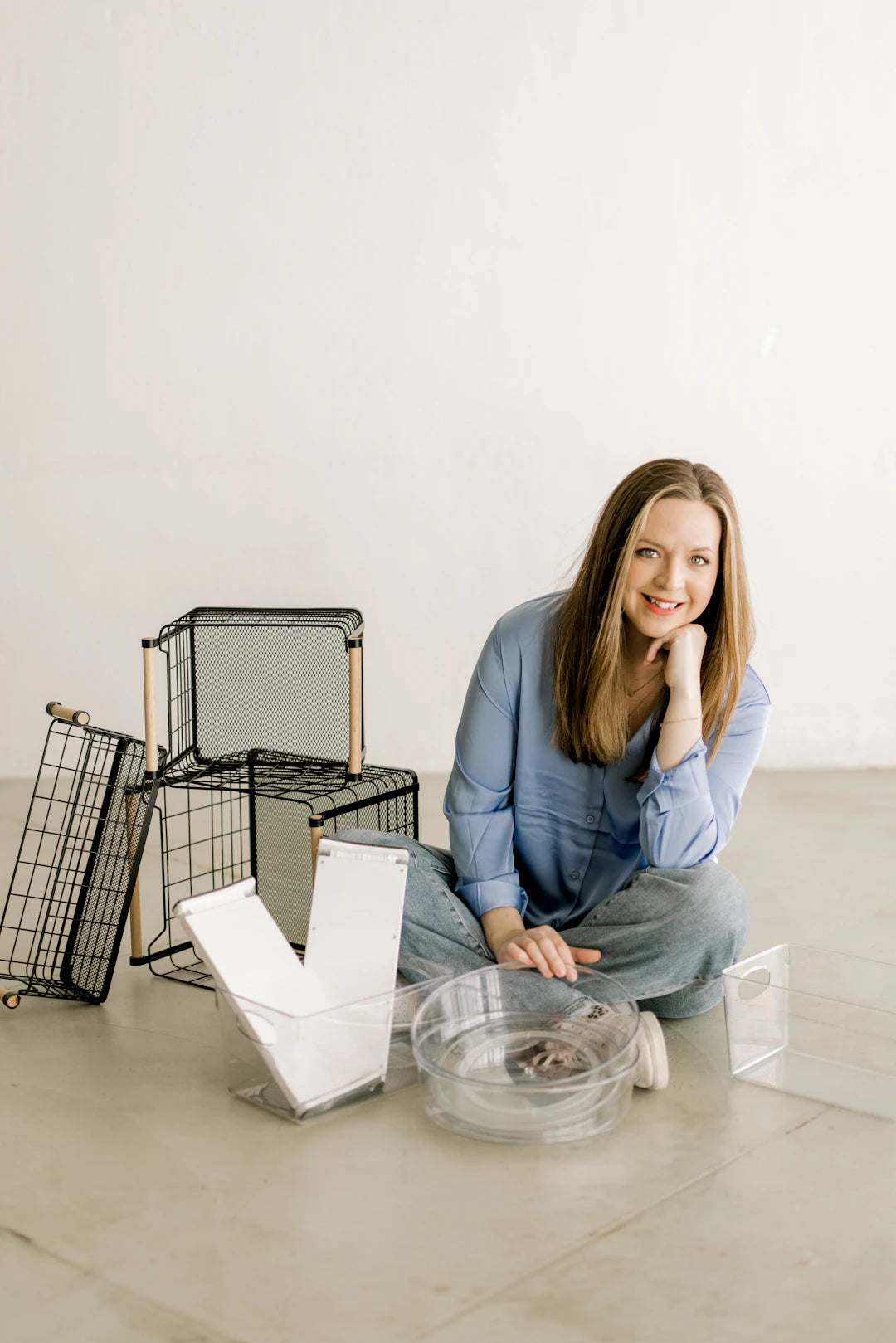 The Benefits of Decluttering Your Space