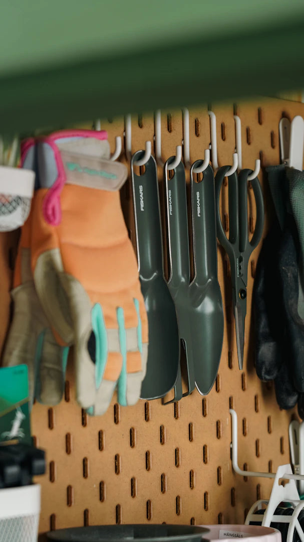 Ultimate Guide to Organizing Your Gardening Tools