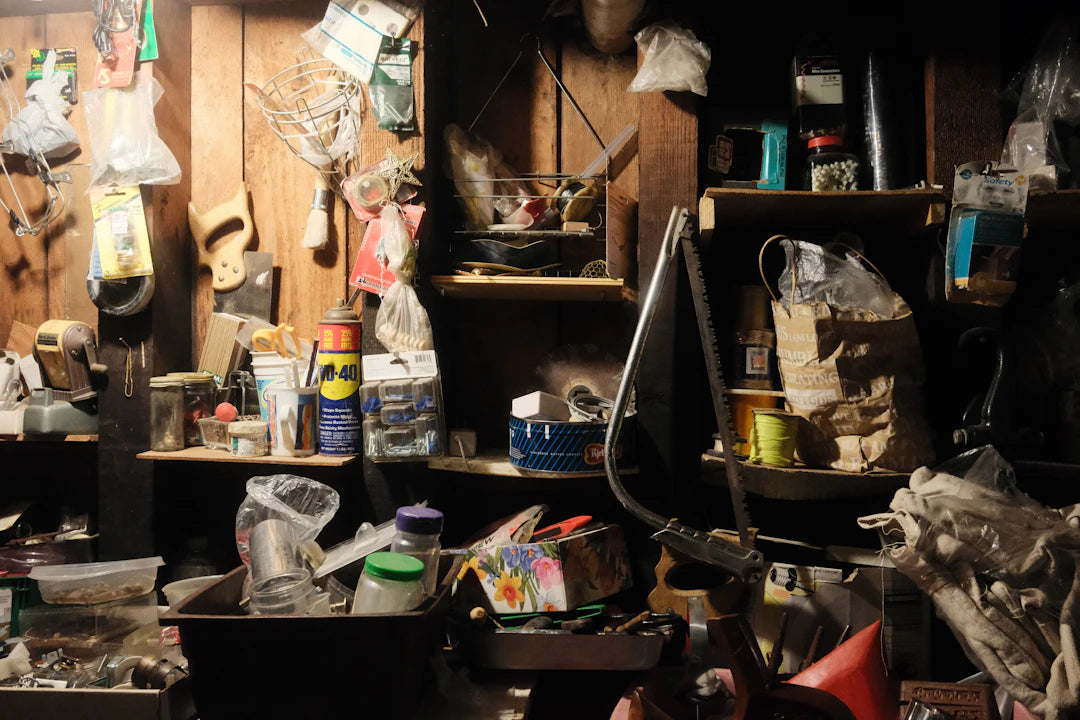Maximize Your Space with Versatile Garage Storage Solutions