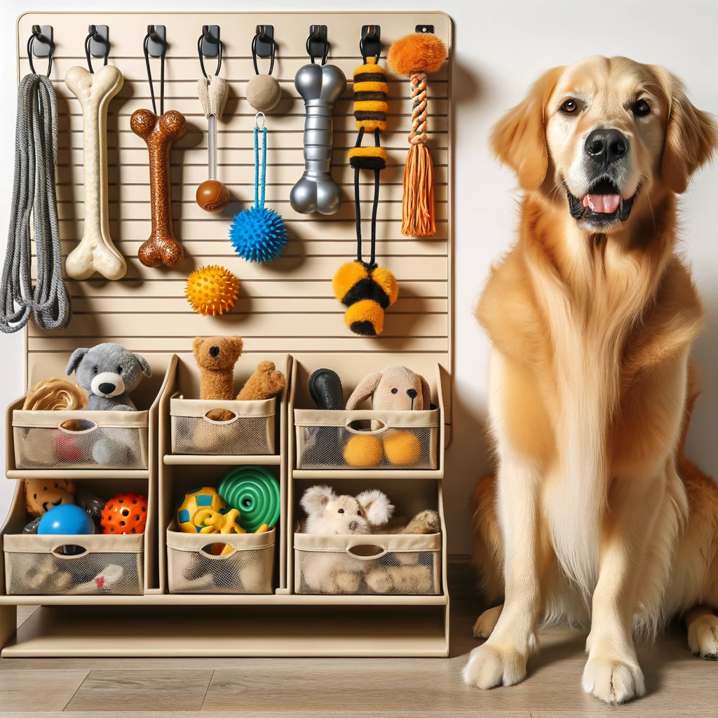 https://koova.com/cdn/shop/files/DALL_E_2023-12-12_16.01.47_-_A_golden_retriever_sitting_next_to_a_sophisticated_organization_system_for_his_dog_toys_and_chew_toys._The_dog_with_a_shiny_golden_coat_appears_cont.png?v=1702414964&width=1500