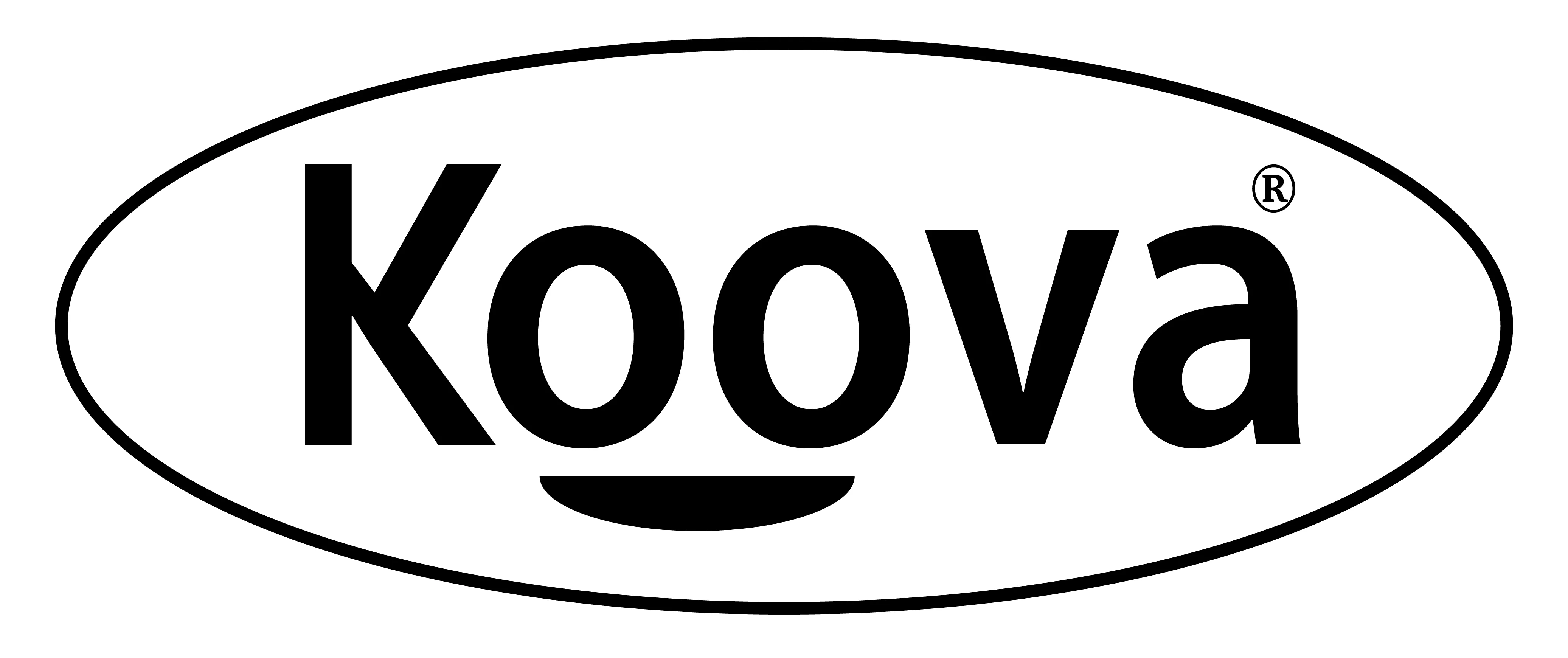 Koova logo