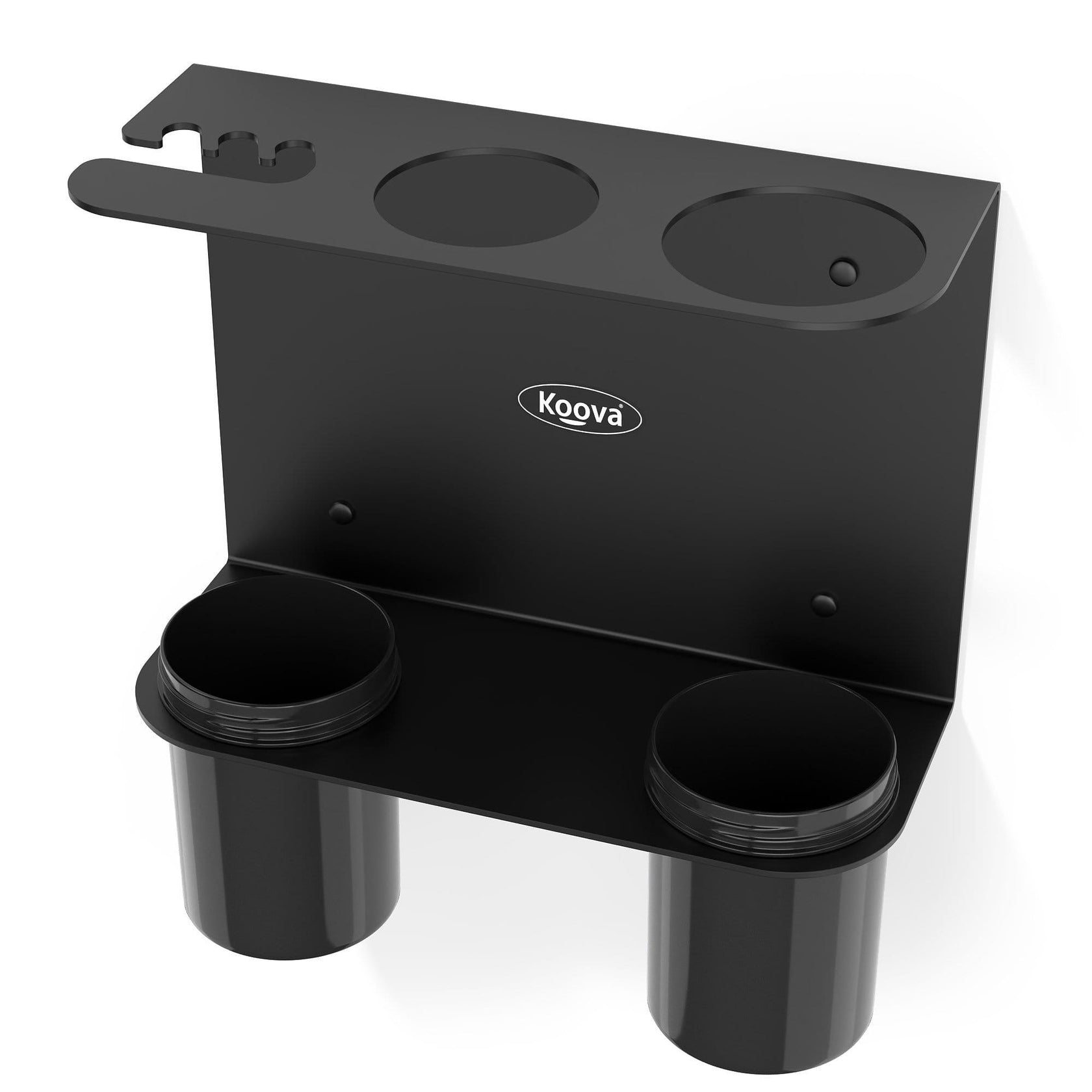 Grease Gun Storage Holder Koova Garage Organization Systems