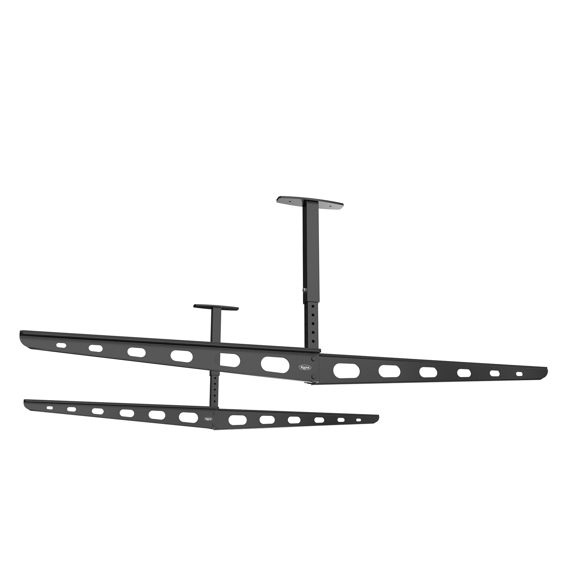 Kayak Ceiling Mounted Storage Rack - Koova