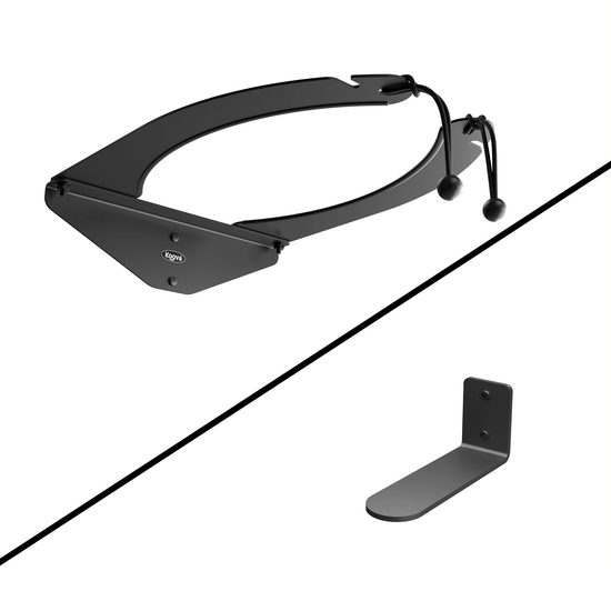 Golf Bag Storage Rack Easy Access to Golf Clubs Koova