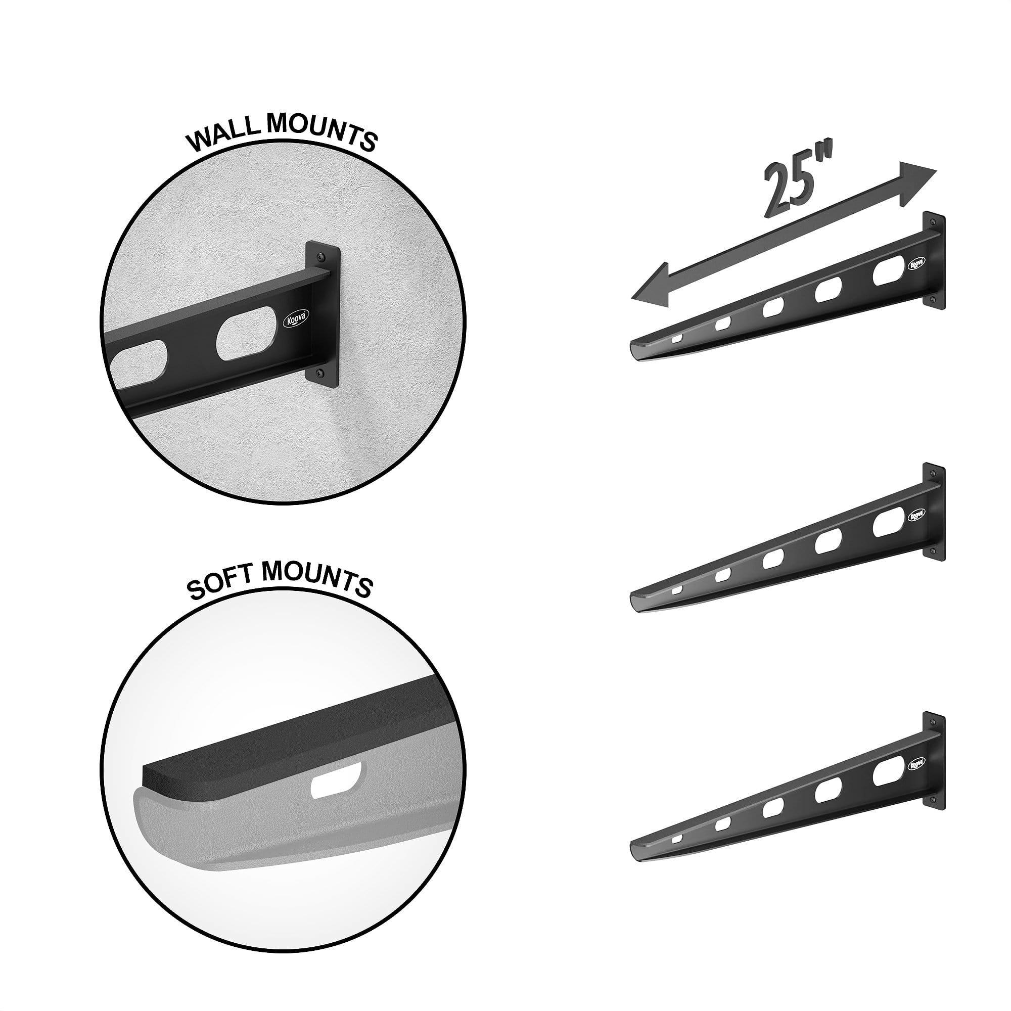 Kayak brackets online