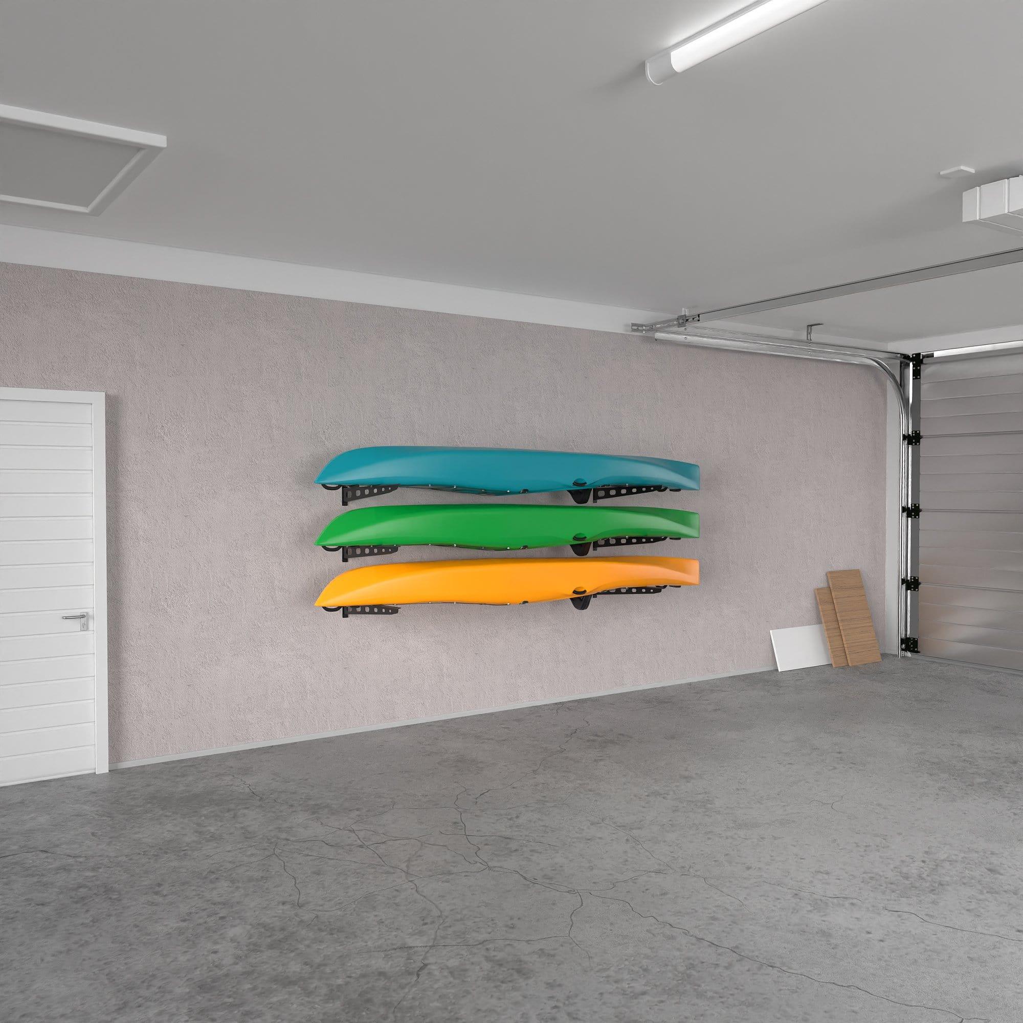 Wall Mounted Watersport Rack Koova