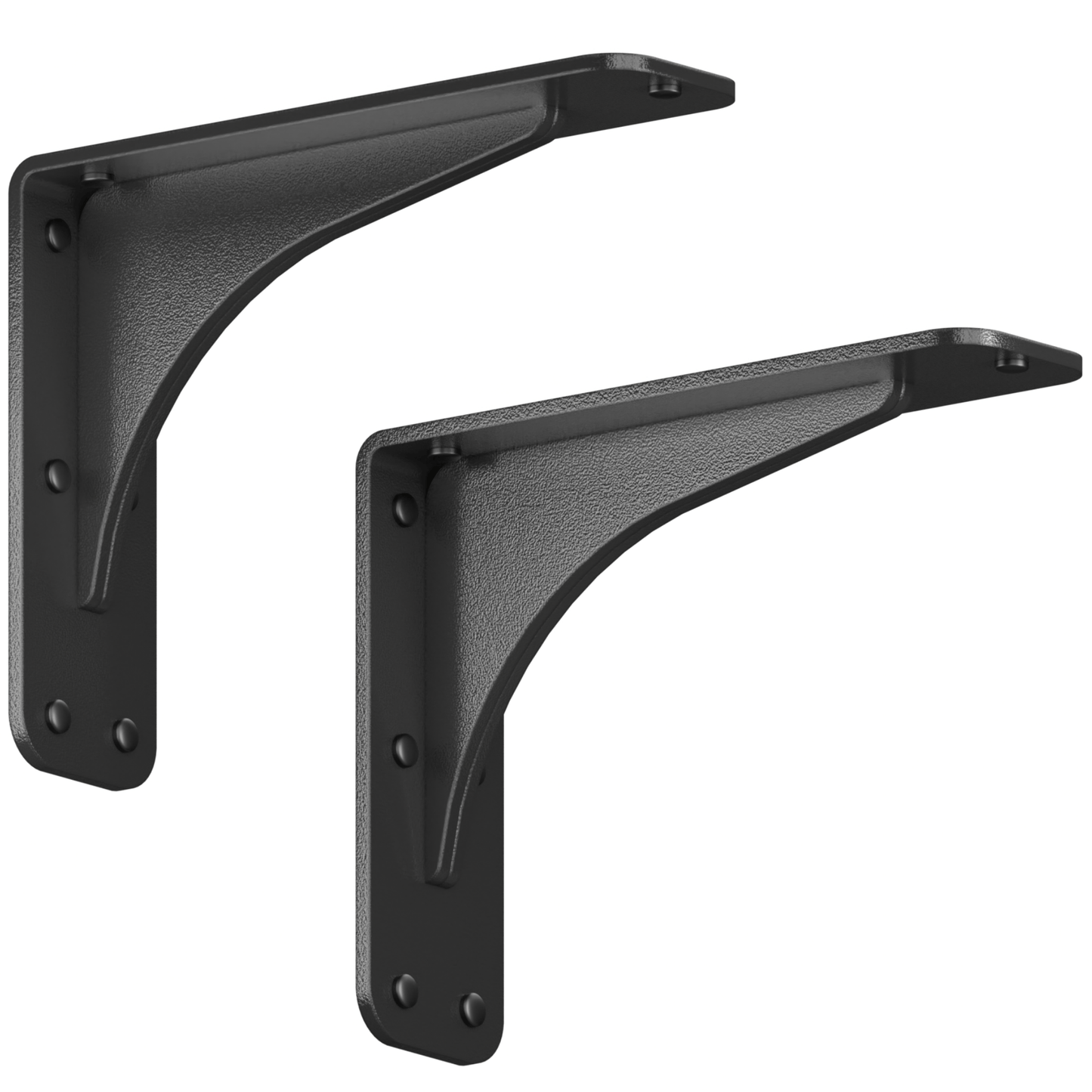 Gladiator Low Profile Granite Countertop Brackets