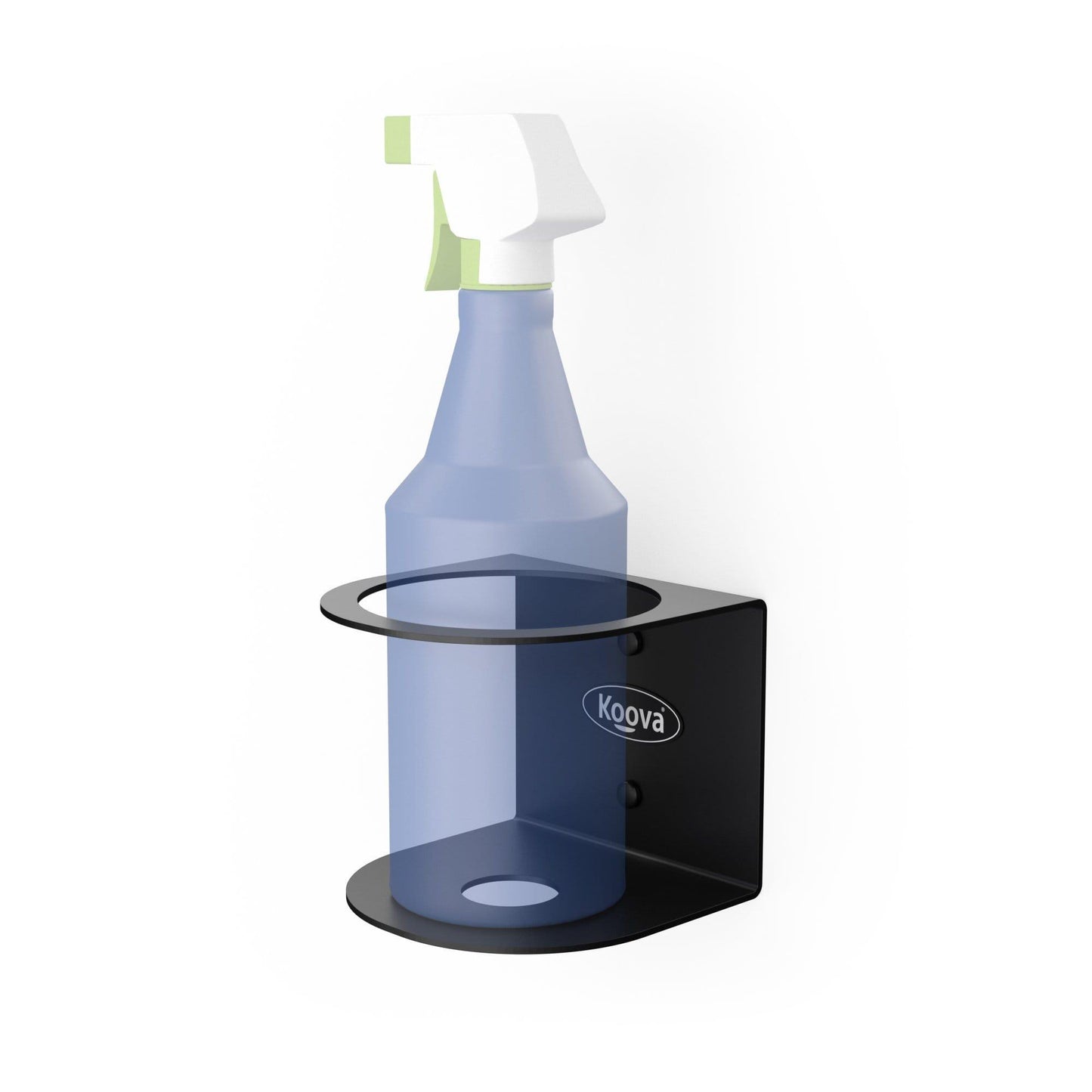 One Spray Bottle Holder - Koova