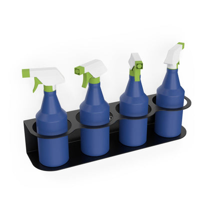 Four Spray Bottle Holder - Koova
