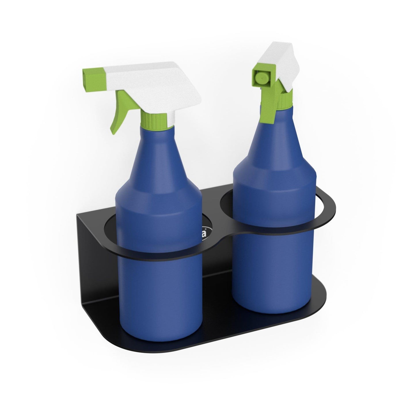 Two Spray Bottle Holder - Koova