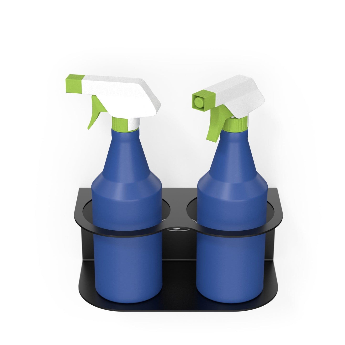 Two Spray Bottle Holder - Koova