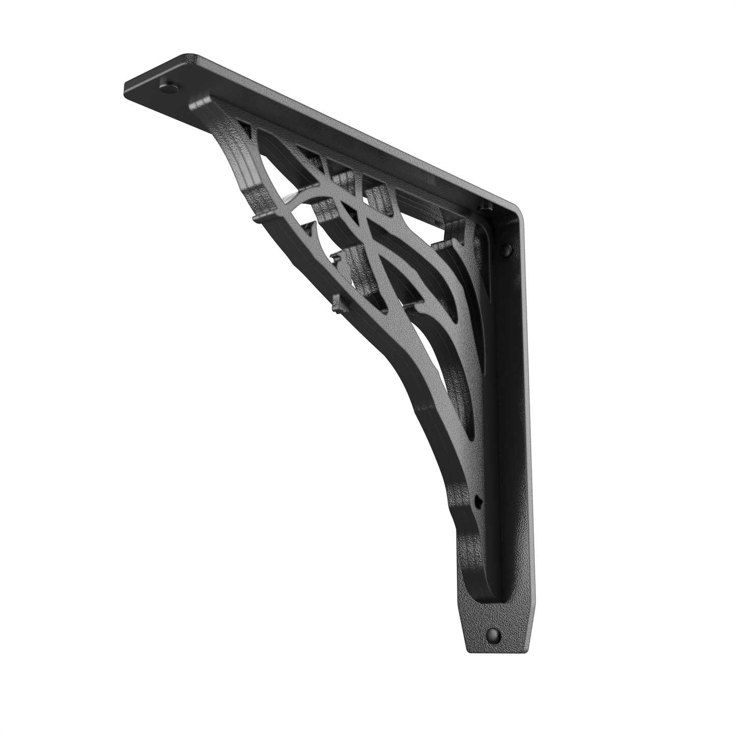 Starby Heavy Duty Angel Oak Bracket