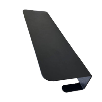 Store all your biking accessories on the Koova bike shelf