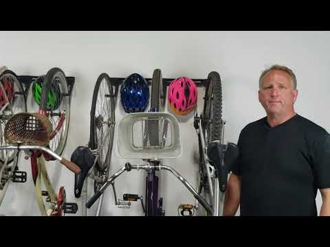 Koova 2025 bike rack