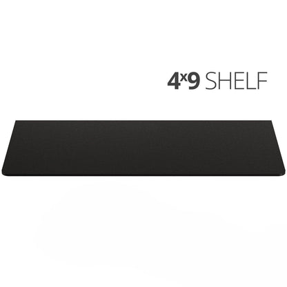 Koova Medium Wall Mount Shelf - 4x9 top